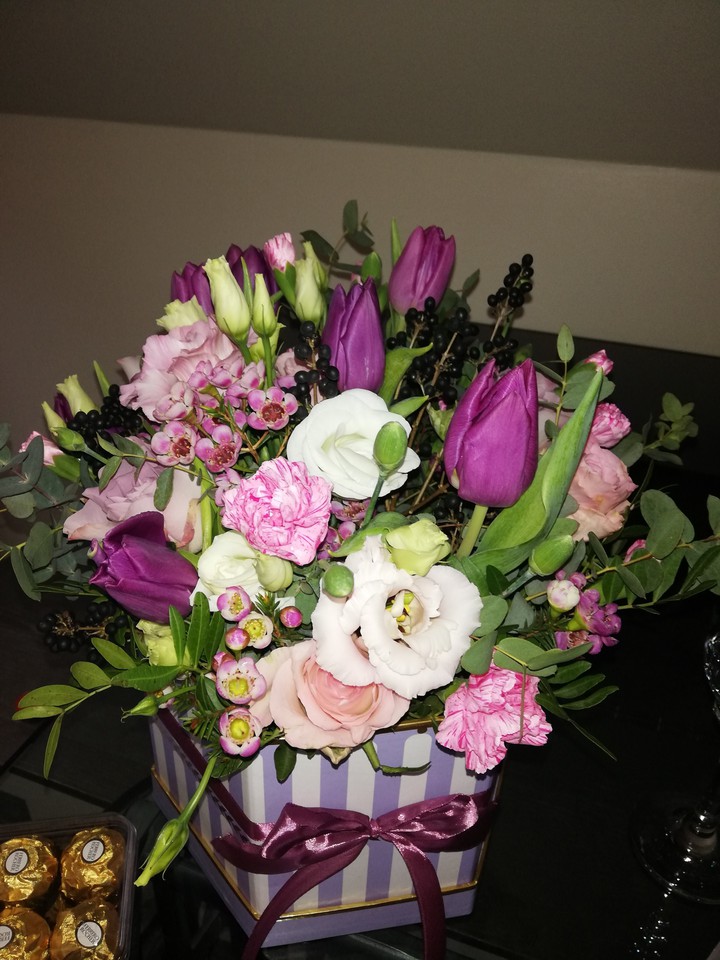 Flowers