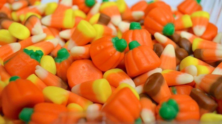 Candy Corn