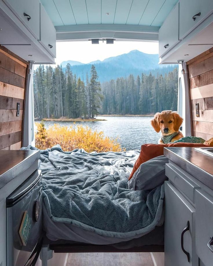 Travelling