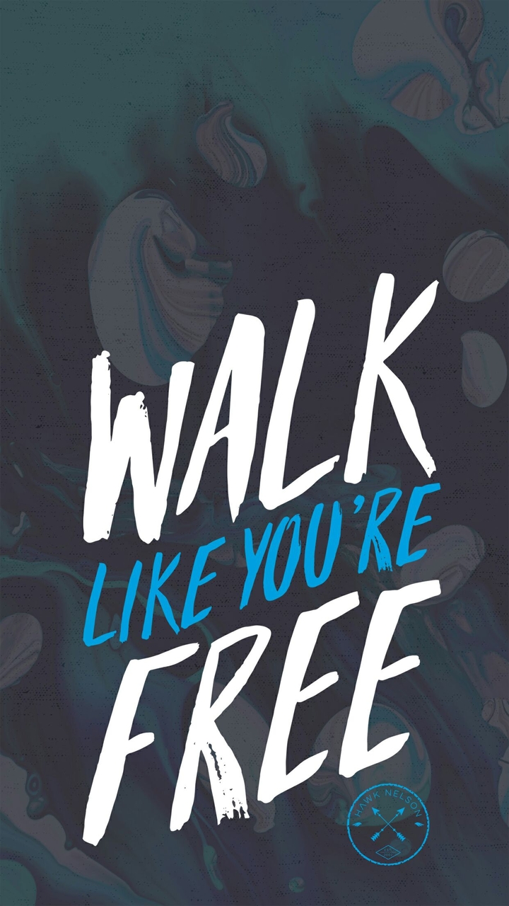Hawk Nelson Wallpaper April
