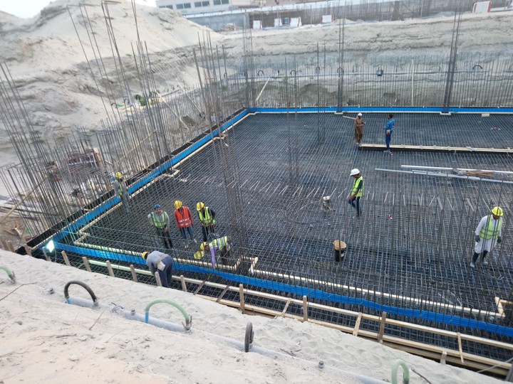 construction