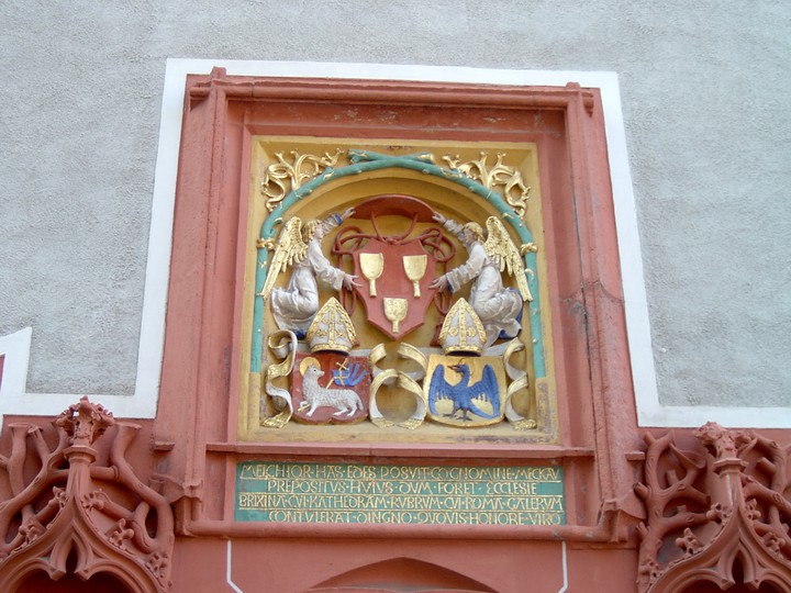 Burg Albrechtsburg Meissen