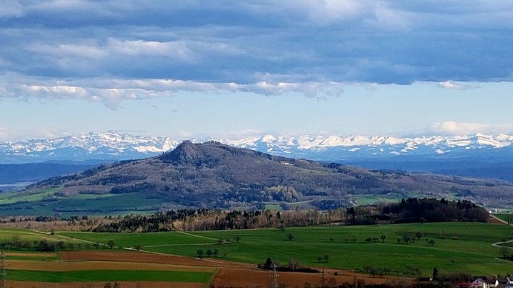 Alpenblick
