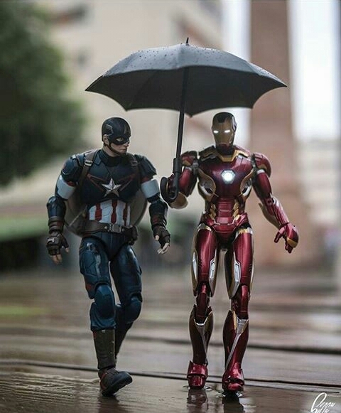 marvel