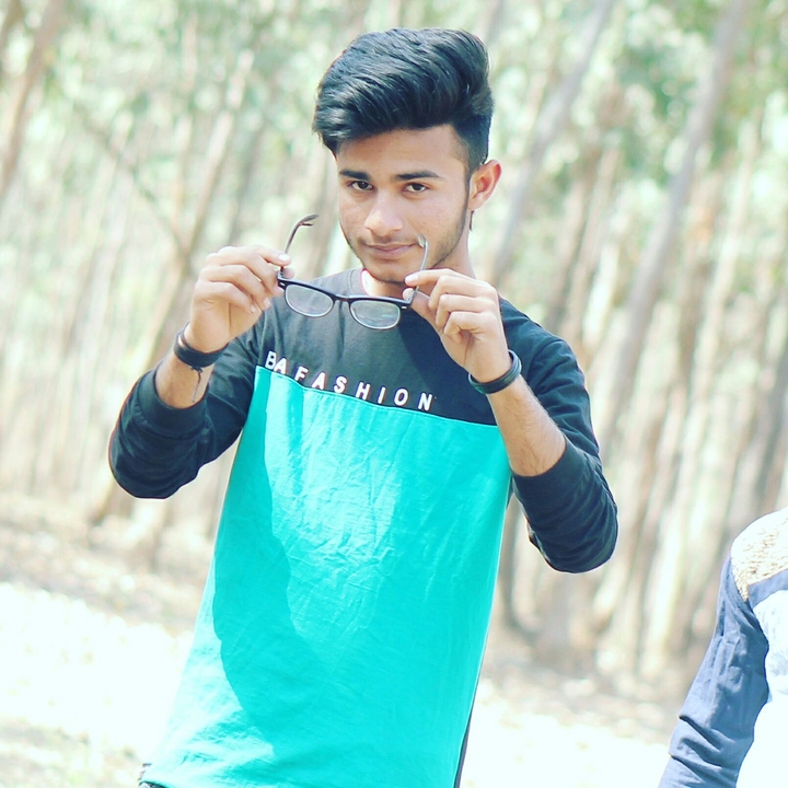 Bikash