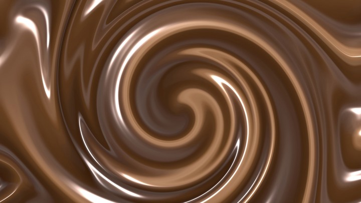 Chocolate passion