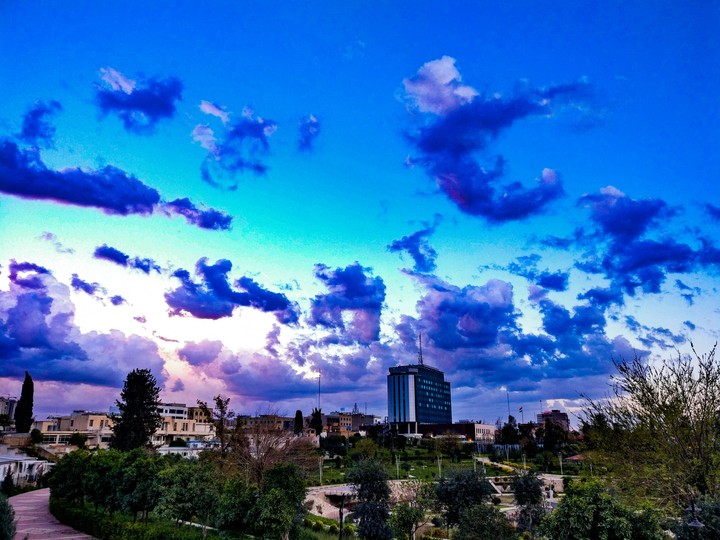 Erbil international hotel 
