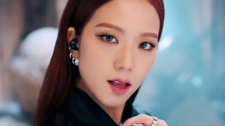 JISOO