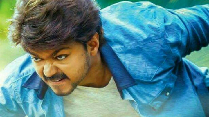 illayathalapathy