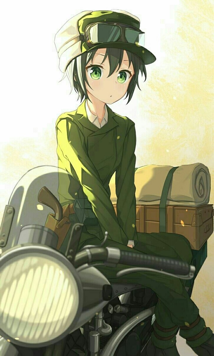 Anime ~ ❤