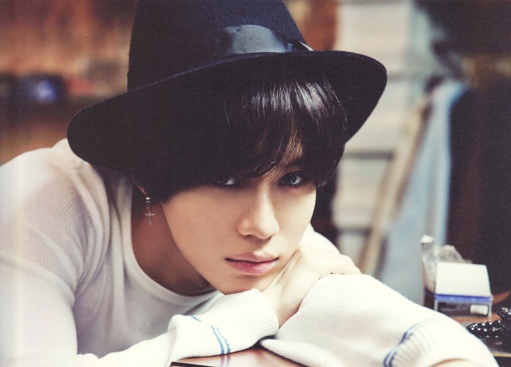 Lee Tae Min