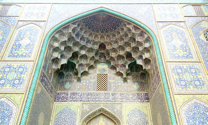 isfahan