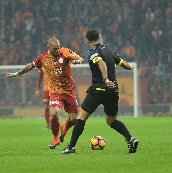 Galatasaray