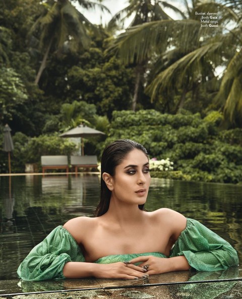 Kareena