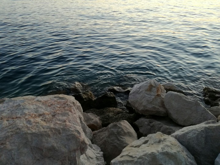 sea