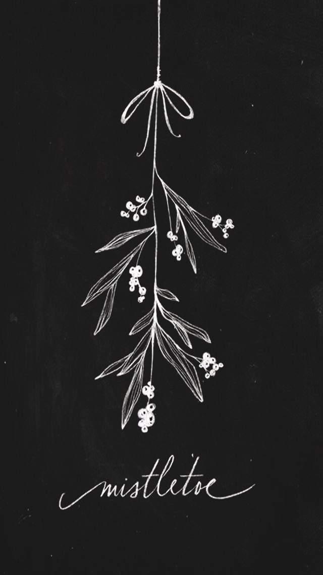 Mistletoe