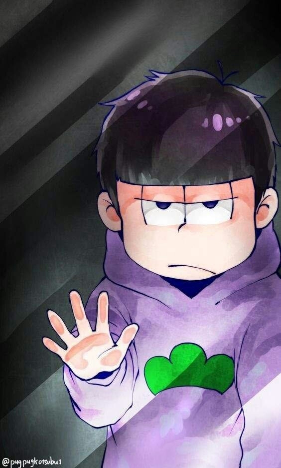 ichimatsu