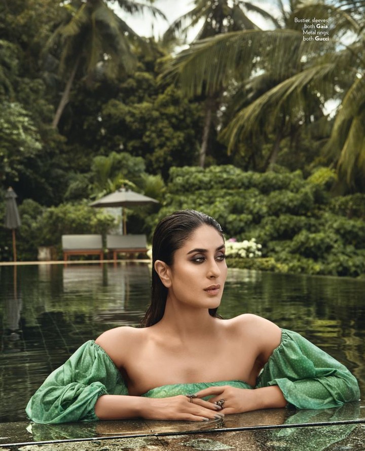 Kareena