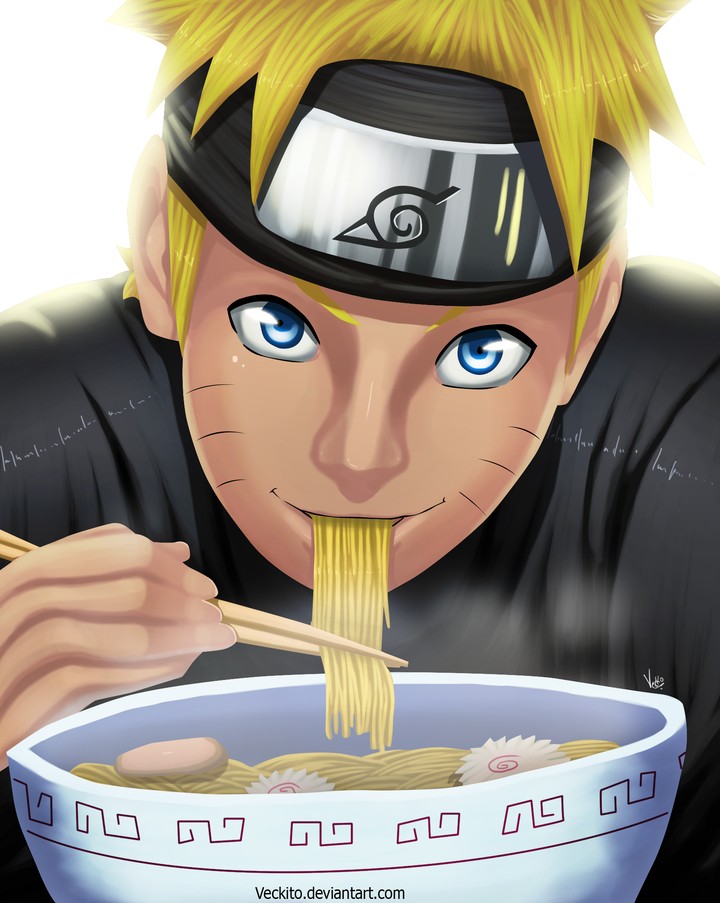 Naruto