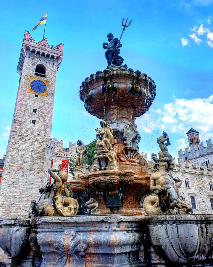 Trento
