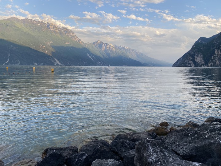 Riva del Garda