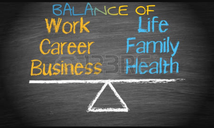 Balance