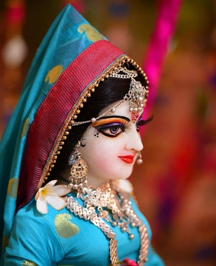 radha