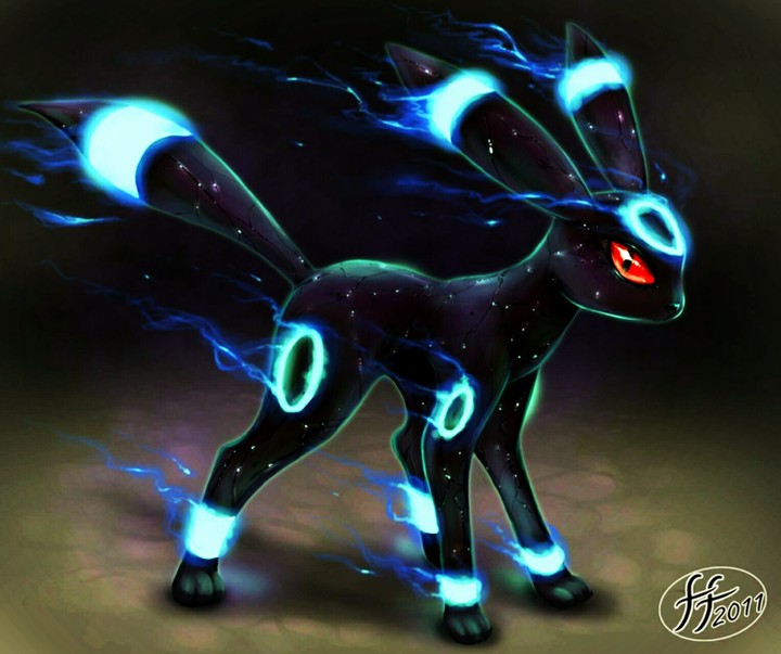 evee