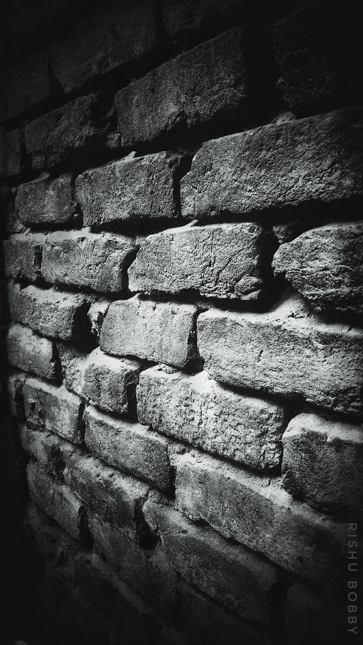 wall