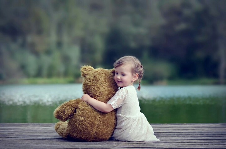 teddy