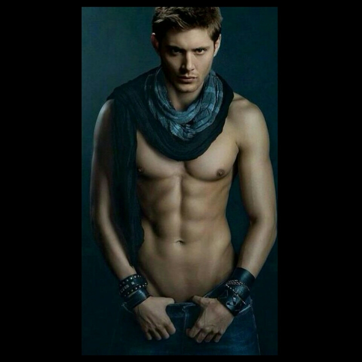 supernatural, dean