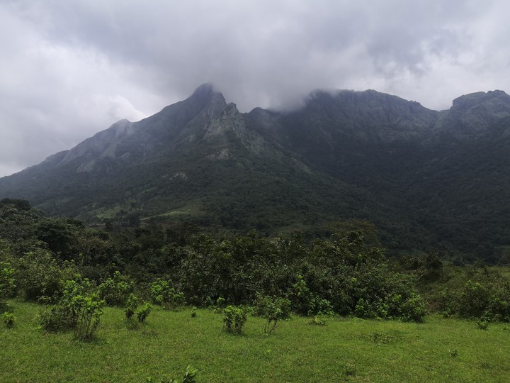 malleshwaramudi