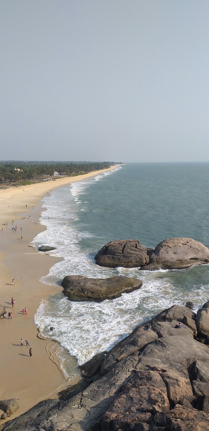 malpe beach
