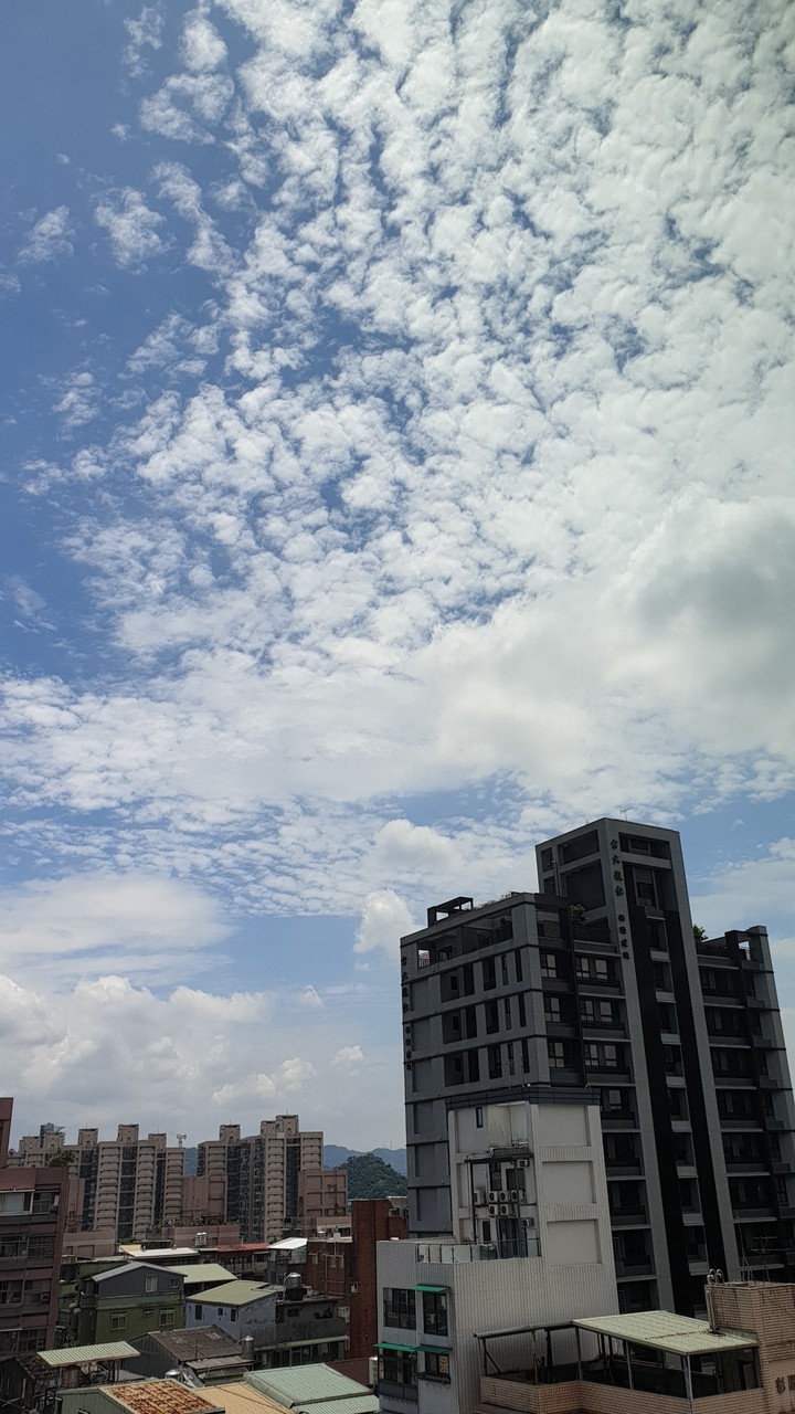 sky