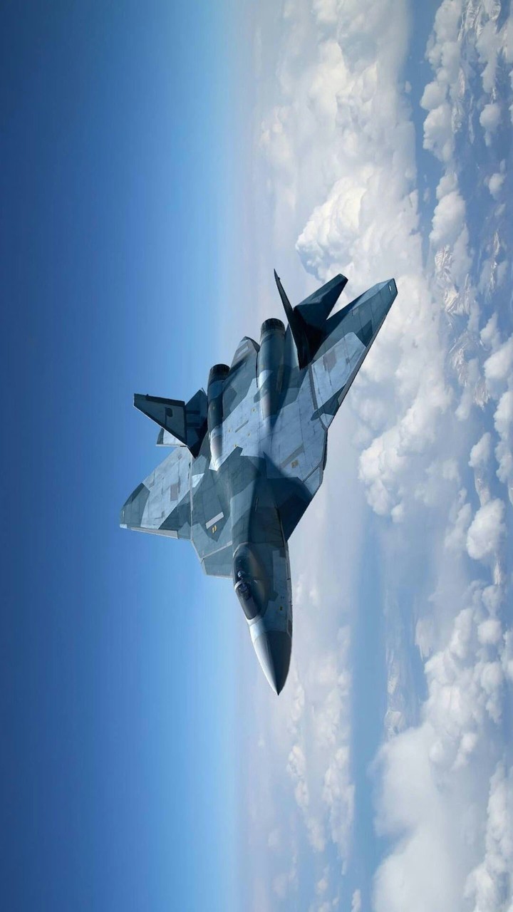 Истребитель