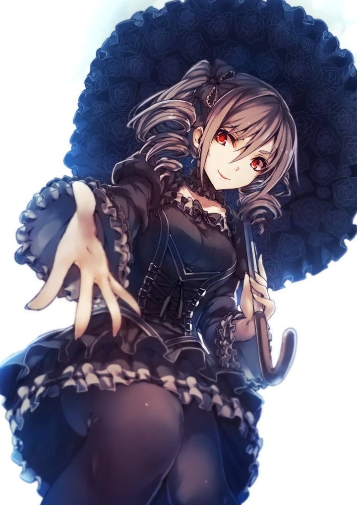 Idolmaster