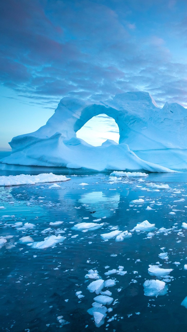 ice age
