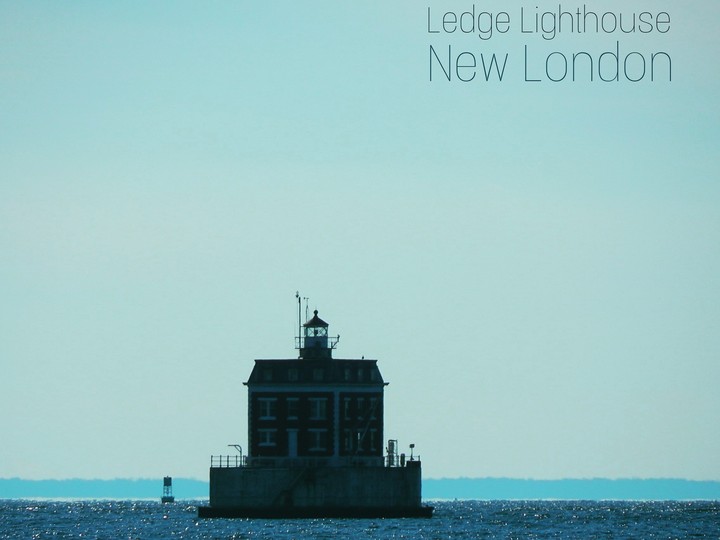 Ledge Lighthouse