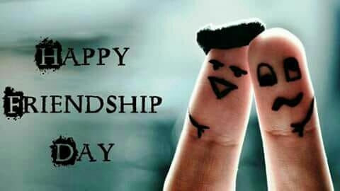 happy Friendships day