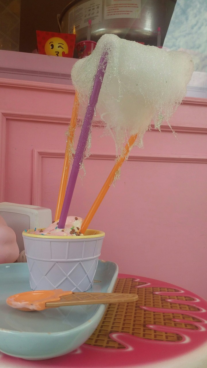 Dream Ice Cream