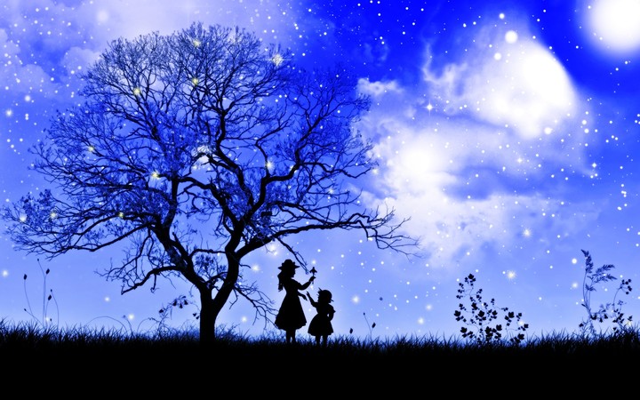 Silhouette