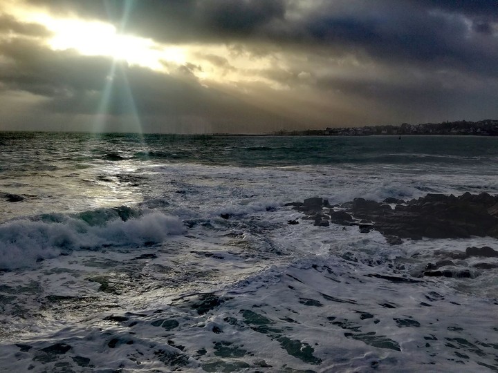 tempête