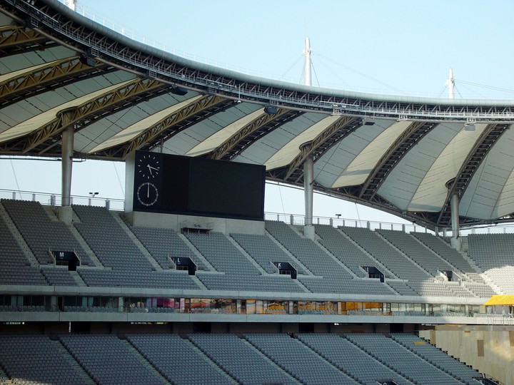 Playing Field