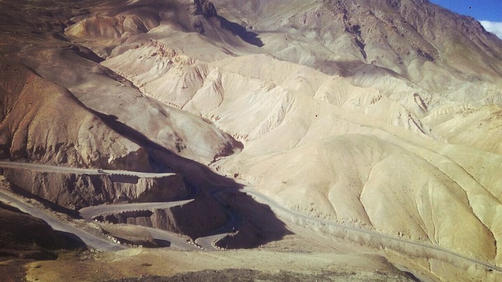 beautiful leh ladhak