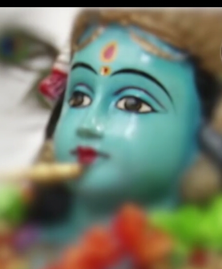 കൃഷ്ണ