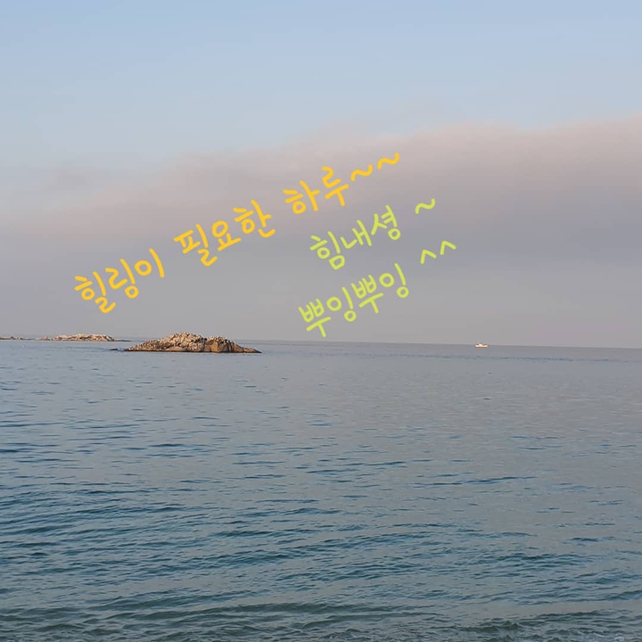 바다
