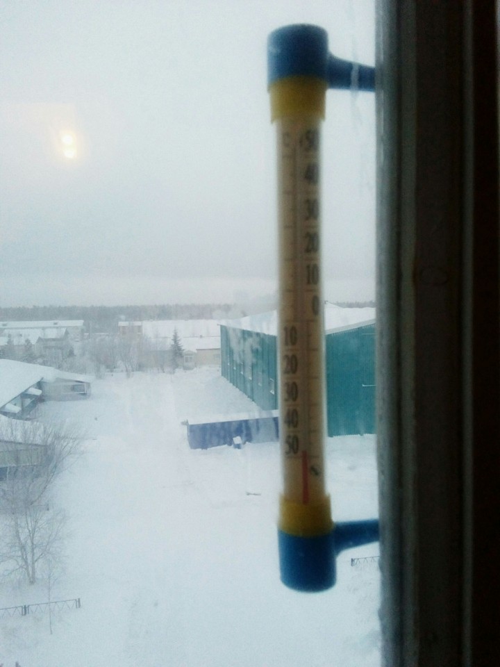 winter