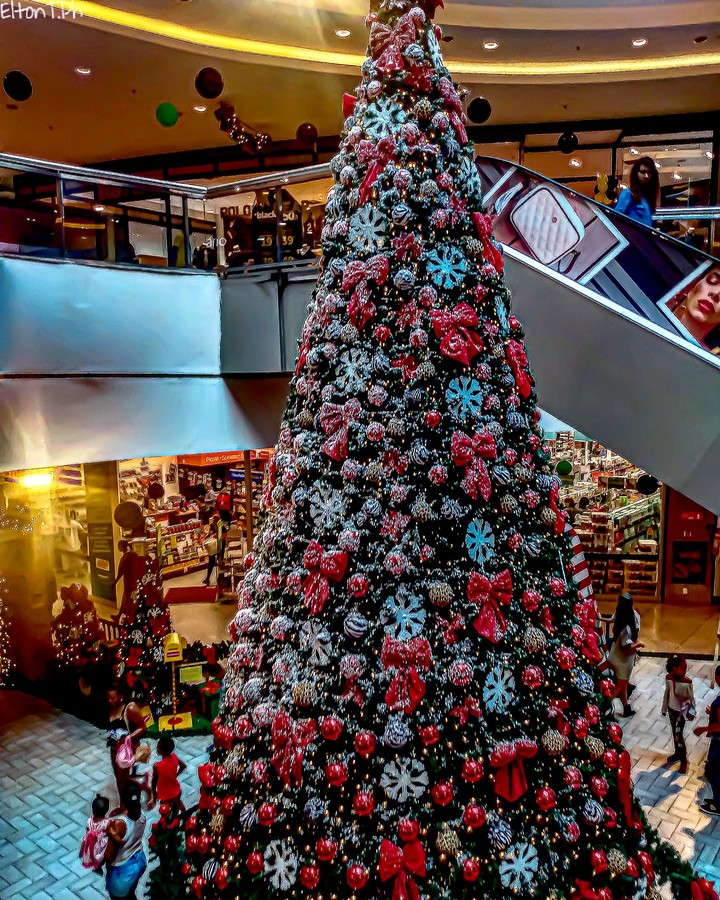 Natal chegou