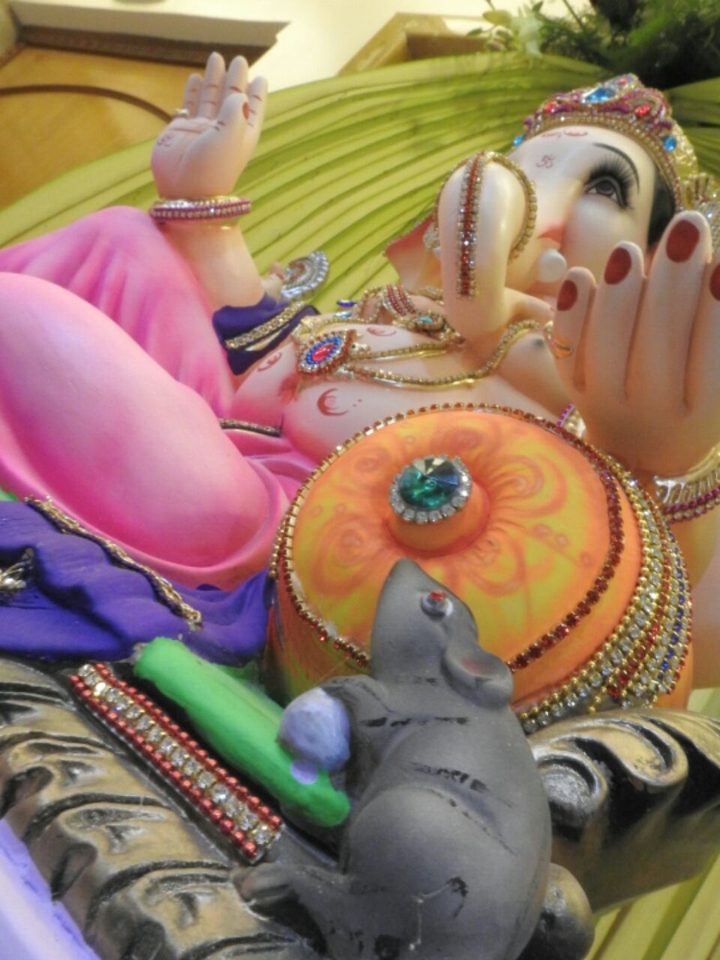 Ganpati