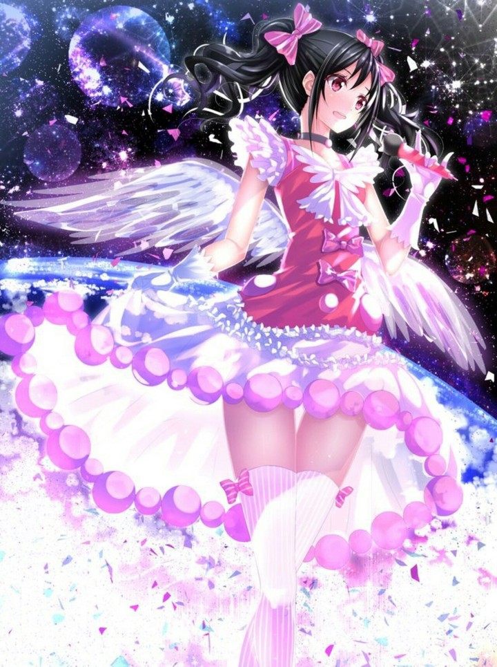 Anime Girl